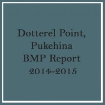 Dot Point 2014 2015