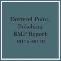 Dot Point 2015 2016